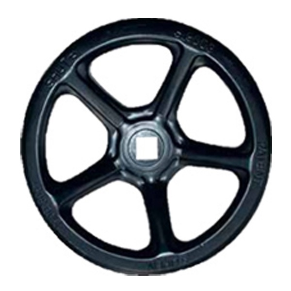 Штурвал для задвижек (Talis) Belgicast DN 500/600