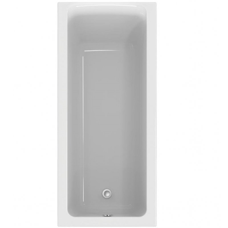 Ванна акриловая CONNECT AIR 170х75 Ideal Standard E106401