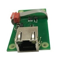 МоДуль Ethernet для теплосчетчика TB7M Danfoss 187F3402