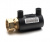 Муфта эл/св D50х1 1/2" ПЭ100 SDR7,4 со свободной гайкой