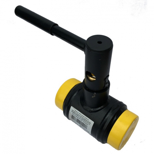 Клапан балансировочный под приварку Broen Ballorex Venturi DRV 3966000-606005 с/с Ду200 Ру16 Kvs=422.59