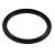 Уплотнение DIN 150 EPDM