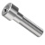 Винт A2 Din 912 М30 100