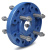 Фланец переходной DN 250x80 PN10